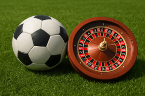 让球策略示意图